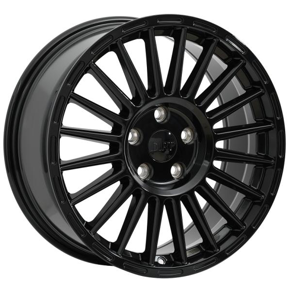 DIRT A.T D75 GLOSSBLACK