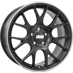 BBS CHR