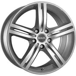 MAK VELOCE ITALIA