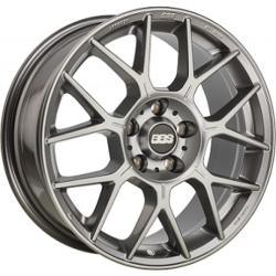 BBS XR