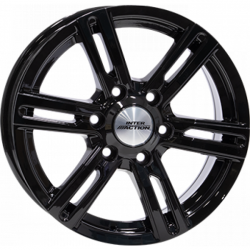 ABS NETTO KARGIN 6-SP