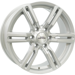 ABS NETTO KARGIN 6-SP