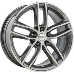BBS SX