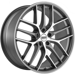 BBS CCR