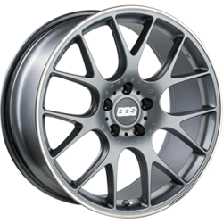 BBS CHR