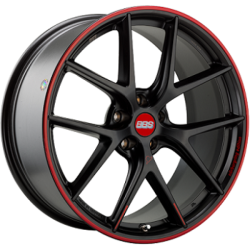 BBS CI-R