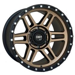DIRT A.T D111