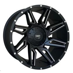 DIRT A.T D96