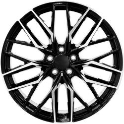 MONACO GPX