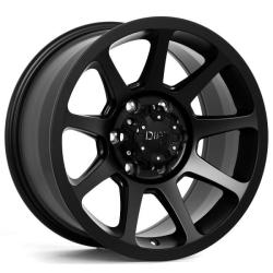 DIRT A.T D61