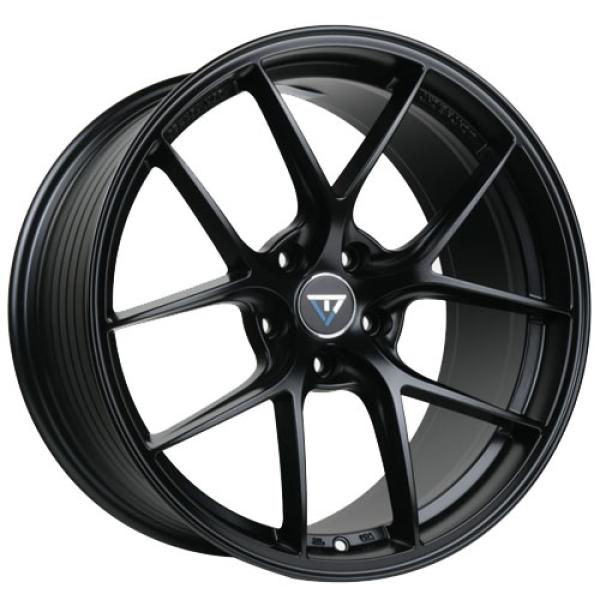 VLF WHEELS VLF WHEELS MATT BLACK VLF WHEELS VLF WHEELS MATT BLACK