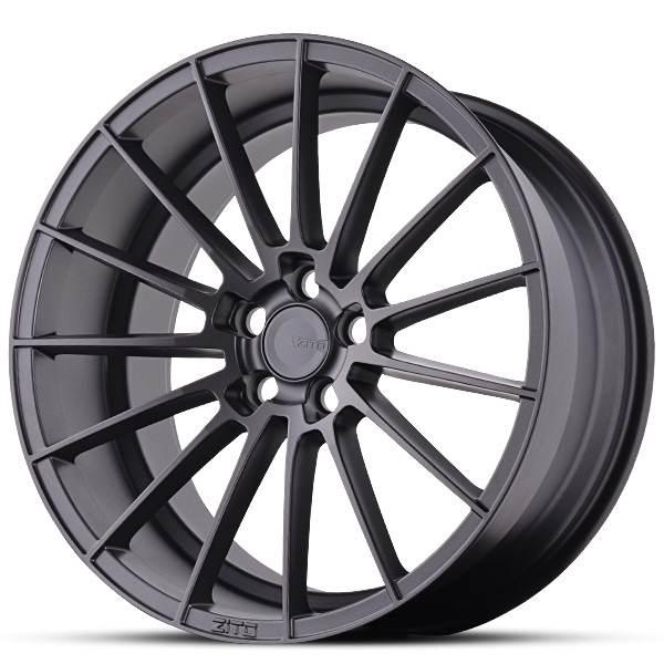 ZITO ZS15 MGM