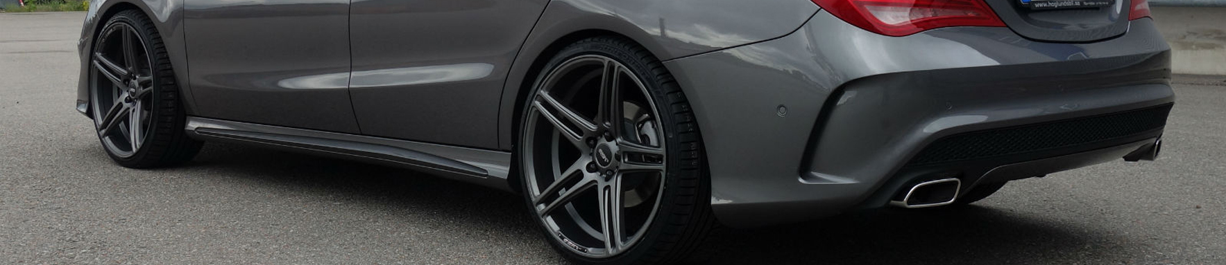 ABS 370 Mercedes lower