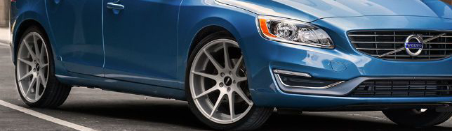 VOLVO ABS 356